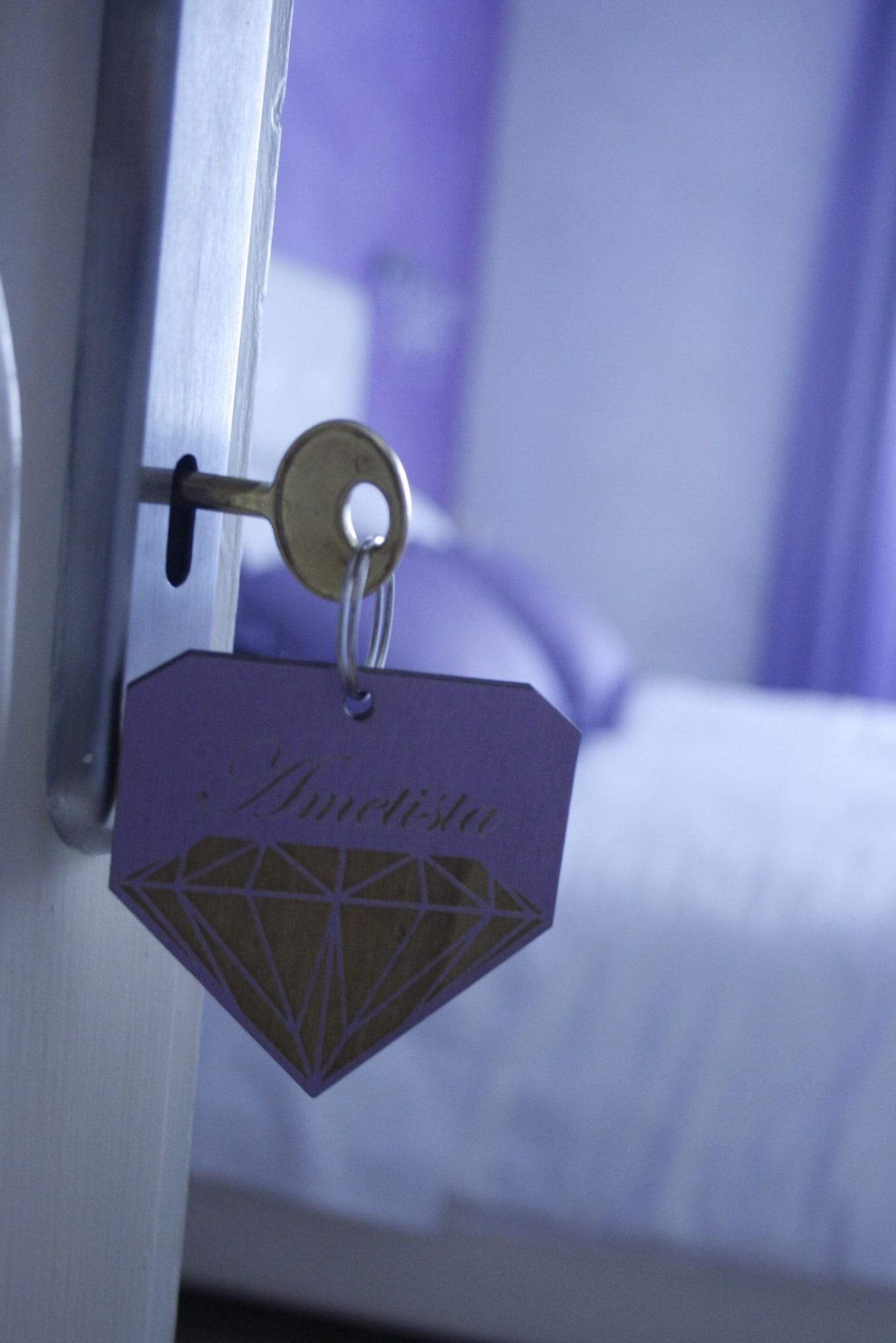 Crystal Rhome 로마 외부 사진