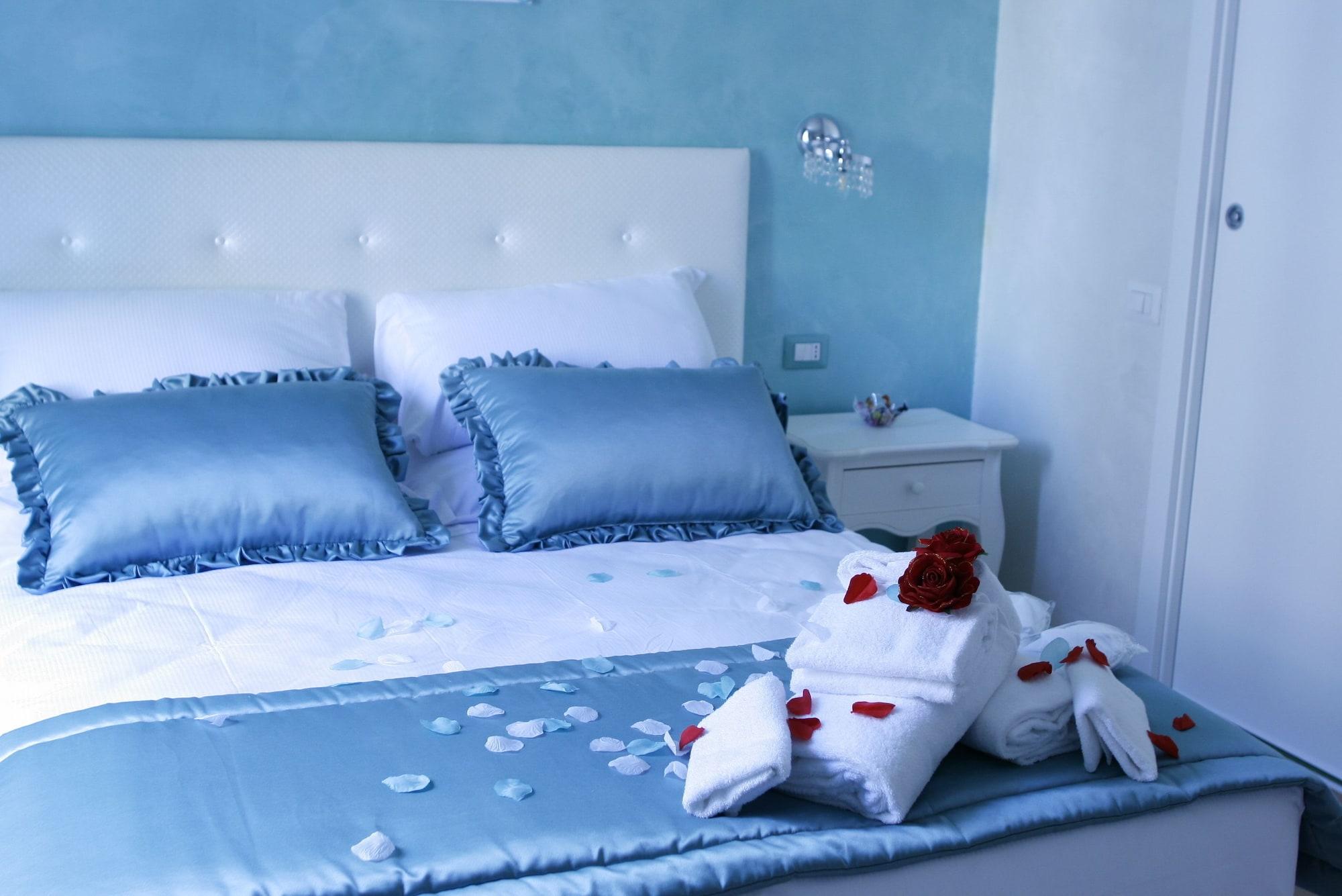 Crystal Rhome 로마 외부 사진