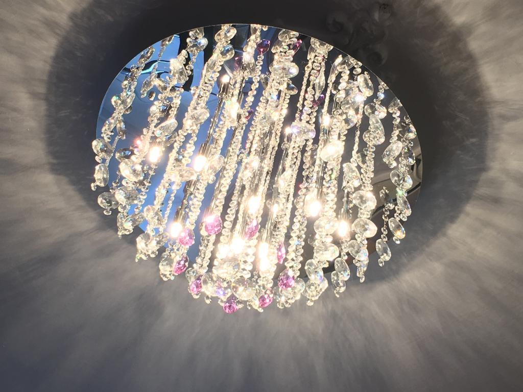 Crystal Rhome 로마 외부 사진